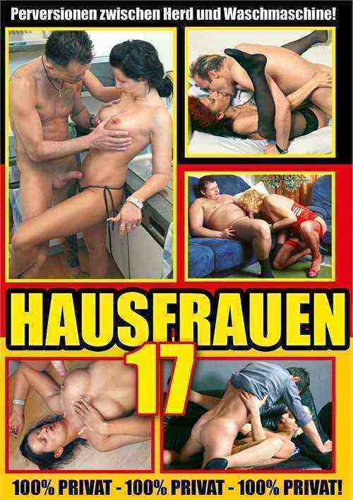[18+] Hausfrauen 17