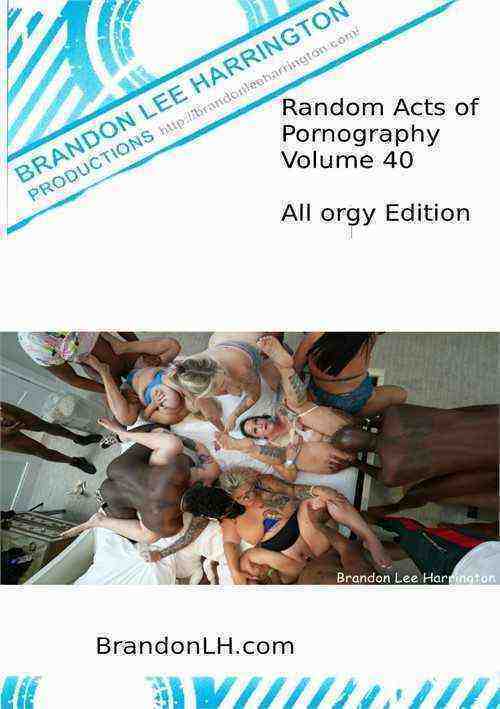 [18+] Random Acts of Pornography 40