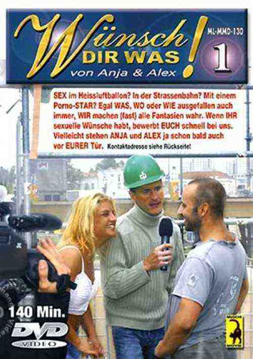 [18+] Wunsch Dir Was! 6 (Make A Wish! 6)