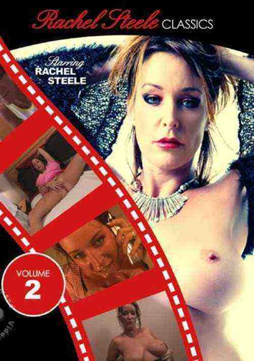 [18+] Rachel Steele Classics 2