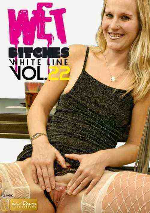 [18+] Wet Bitches White Line 22