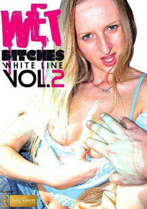 [18+] Wet Bitches - White Line 2