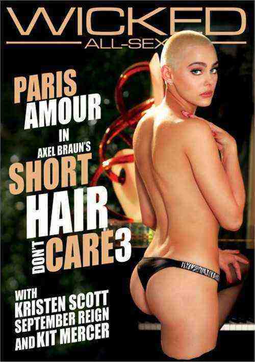 [18+] Axel Braun's Short Hair Don't Care 3