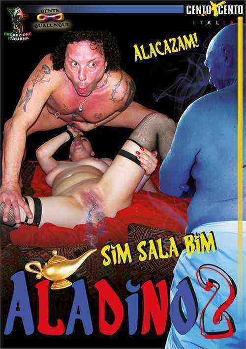 [18+] Aladino 2