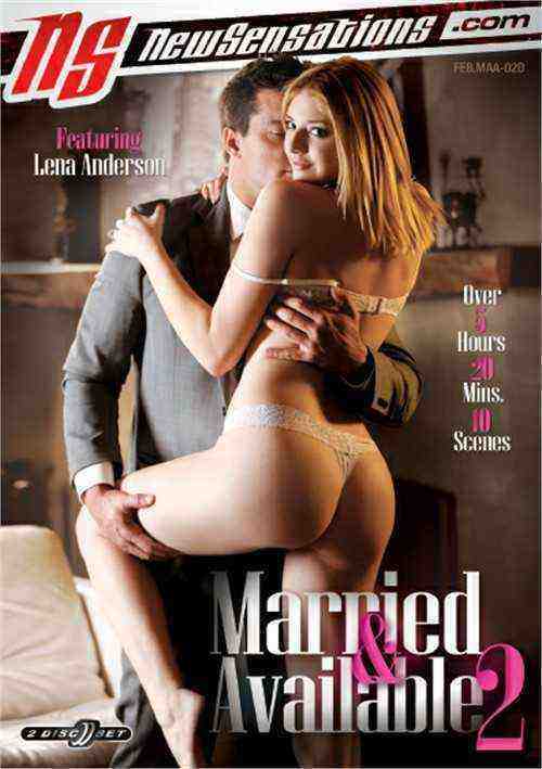 [18+] Married & Available 2