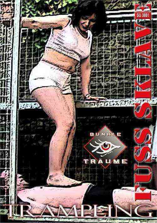 [18+] Trampling