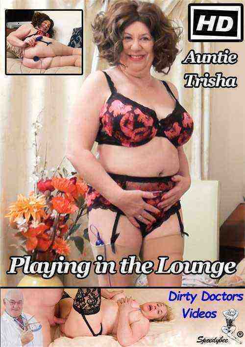 [18+] Playing in the Lounge