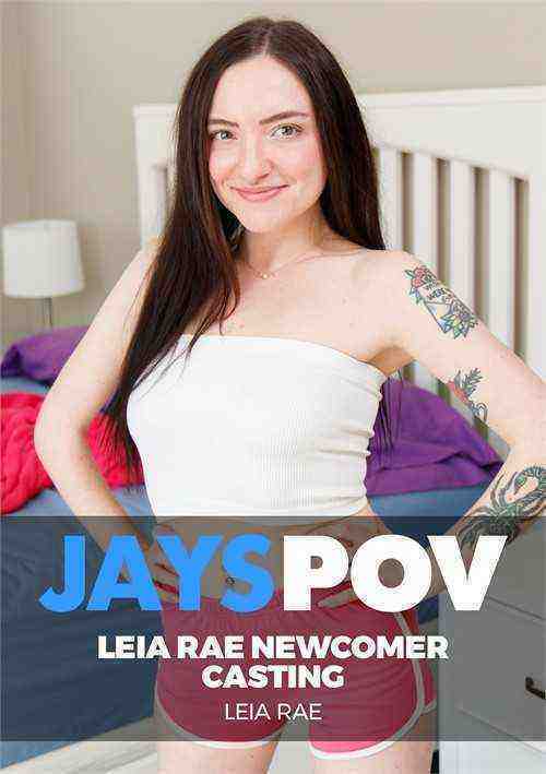 [18+] Leia Rae Newcomer Casting