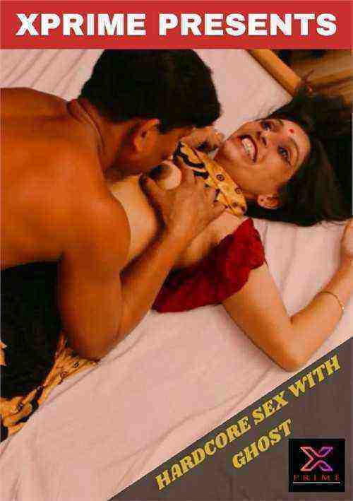 [18+] Hardcore Sex With Ghost