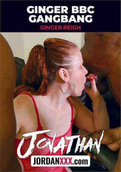 [18+] Ginger BBC Gangbang