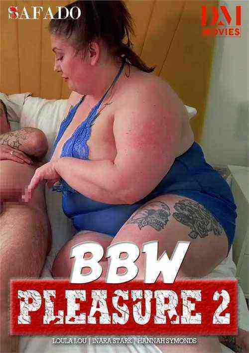 [18+] BBW Pleasure 2