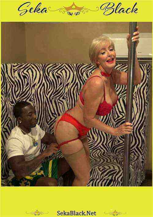 [18+] Seka Black Boschi Pope