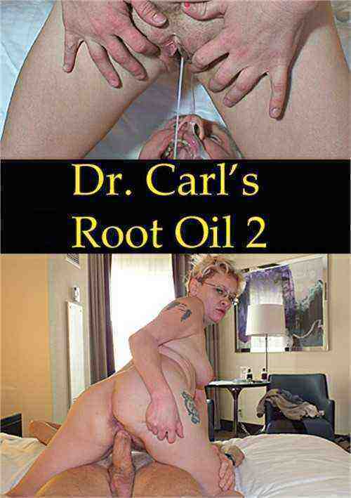 [18+] Dr. Carl's Root Oil 2