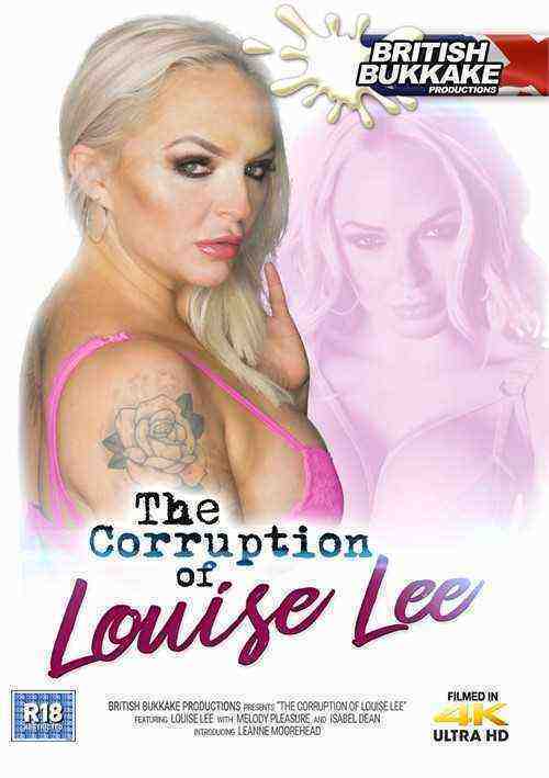 [18+] The Corruption of Louise Lee