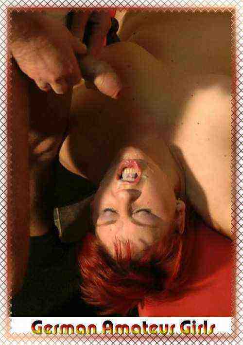 [18+] Annadevot - holes filled and cum in mouth