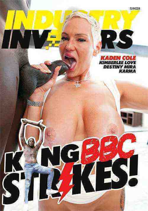 [18+] King BBC Strikes!