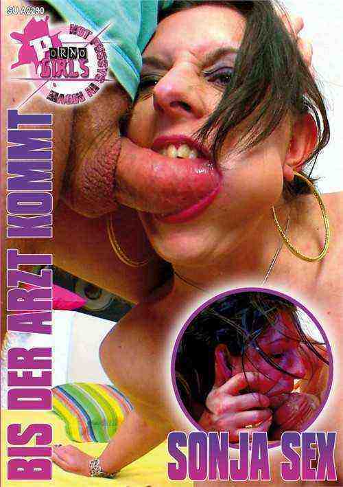 [18+] Sonja Sex