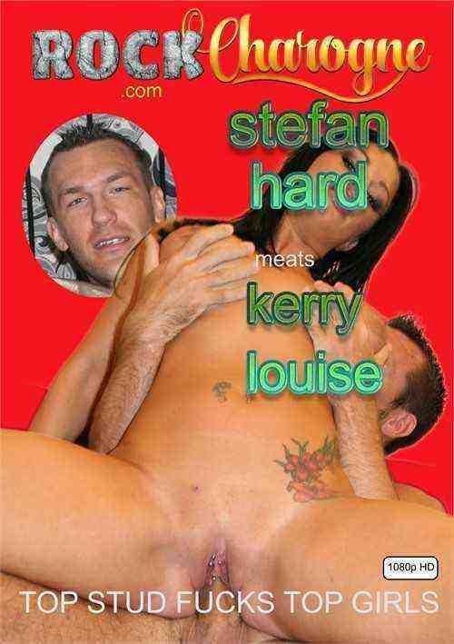 [18+] Stefan Hard meats Kerry Louise 100
