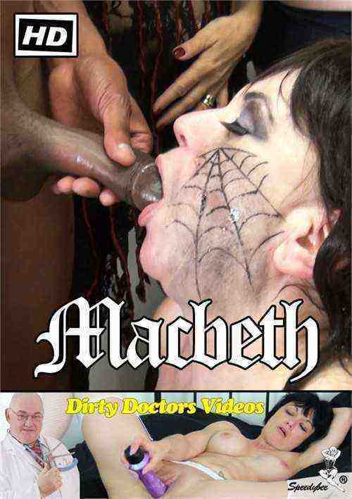 [18+] Macbeth