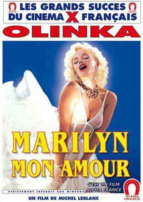 [18+] Marilyn My Sexy Love (English)