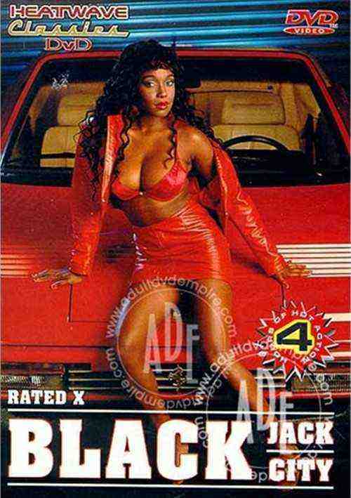 [18+] Black Jack City