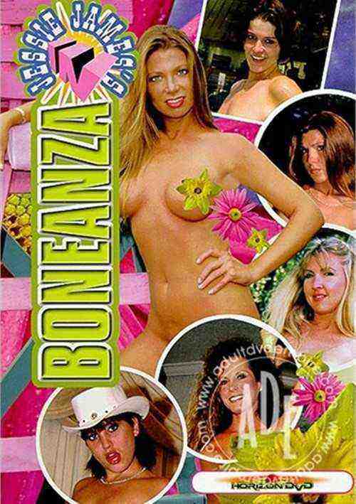 [18+] Boneanza