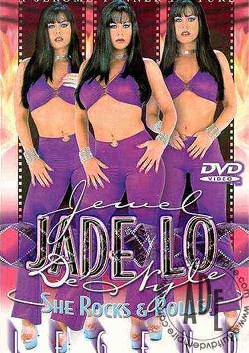 [18+] Jade Lo