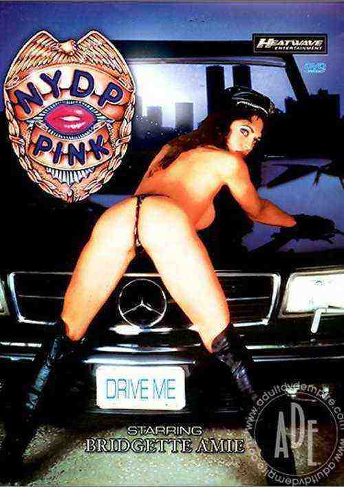 [18+] NYDP Pink
