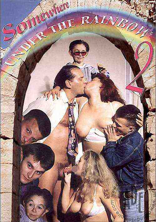 [18+] Somewhere Under the Rainbow 2