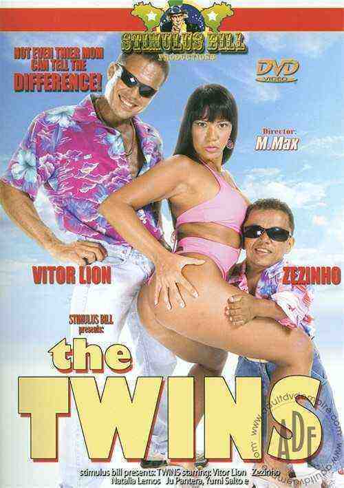 [18+] The Twins