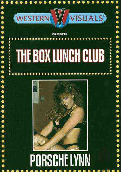 [18+] The Box Lunch Club