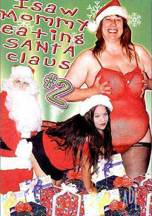 [18+] I Saw Mommy Eating Santa Claus 2