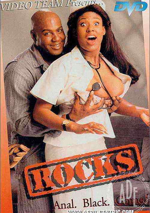 [18+] Rocks