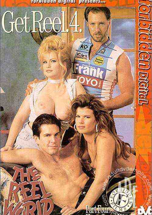 [18+] The Reel World 4