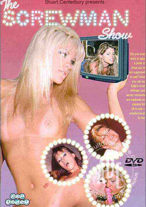 [18+] The Screwman Show