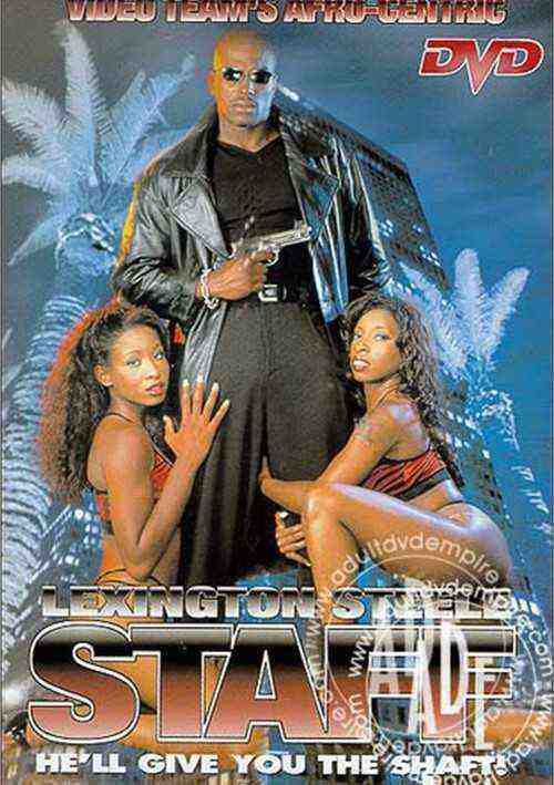 [18+] Staff (Afro-Centric Productions)