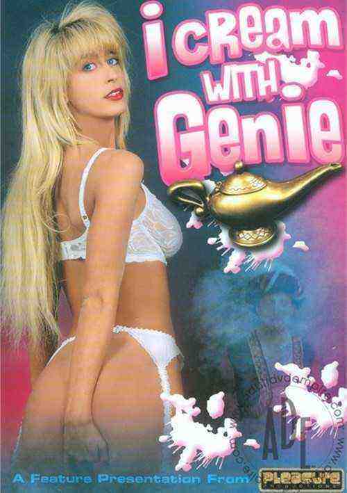 [18+] I Cream With Genie
