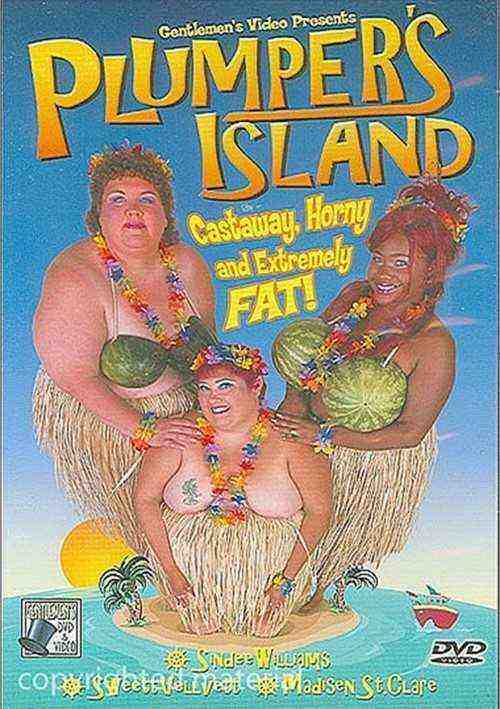 [18+] Plumper's Island