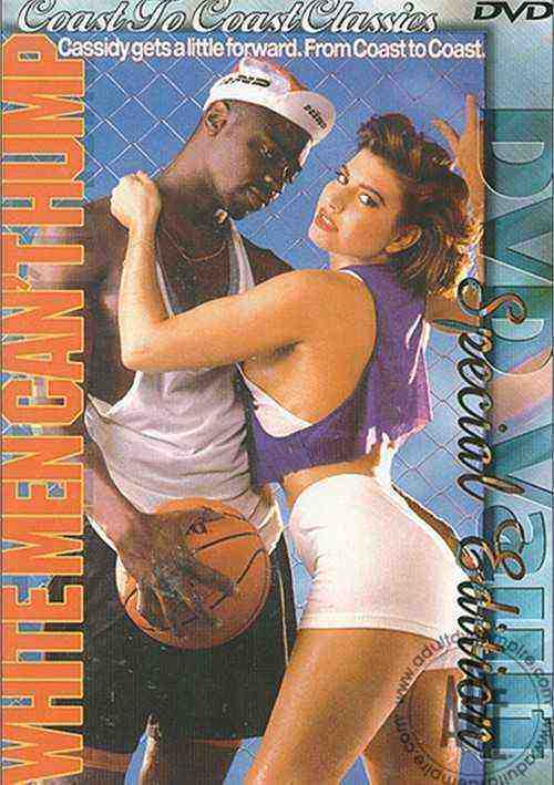 [18+] White Men Can't Hump