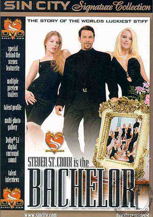 [18+] The Bachelor