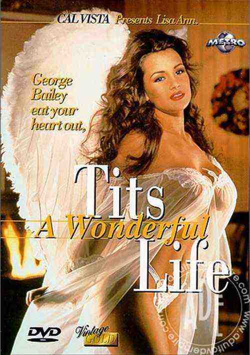 [18+] Tits a Wonderful Life