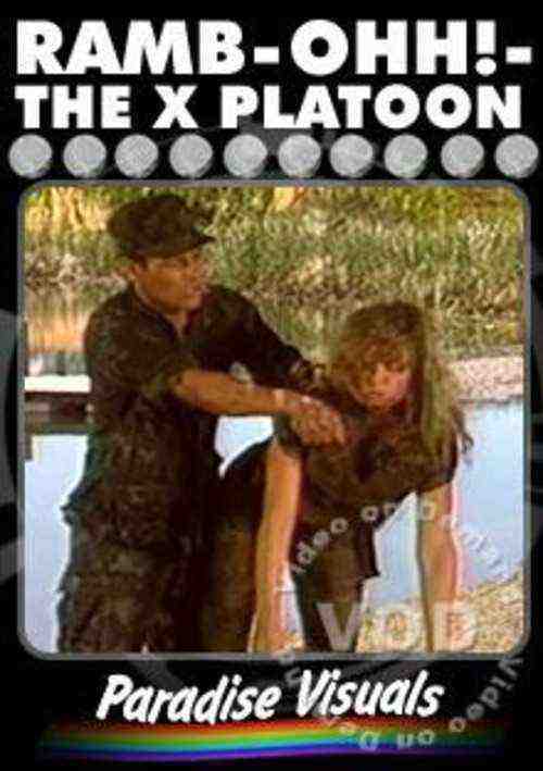 [18+] RAMB - Ohh! The X Platoon