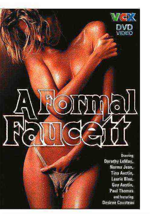 [18+] A Formal Faucett