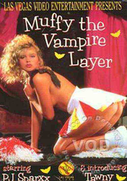 [18+] Muffy The Vampire Layer