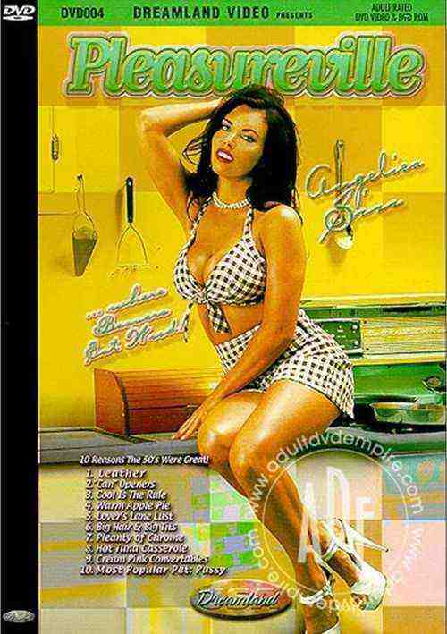 [18+] Pleasureville