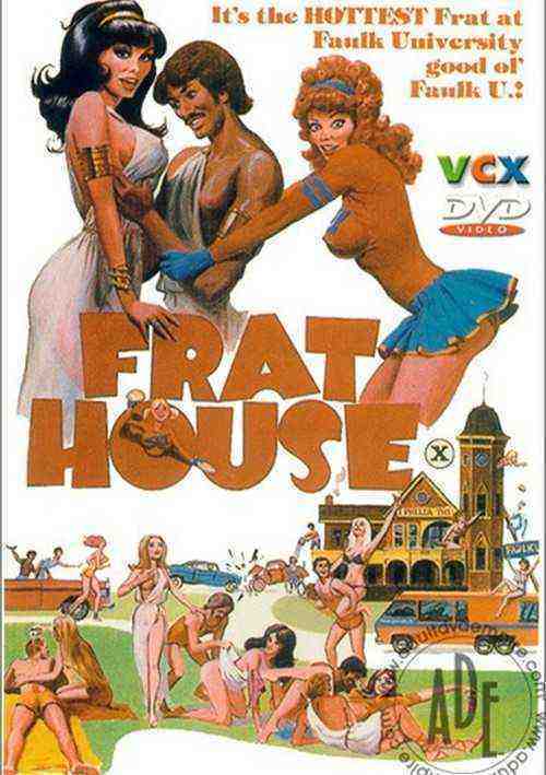 [18+] Frat House