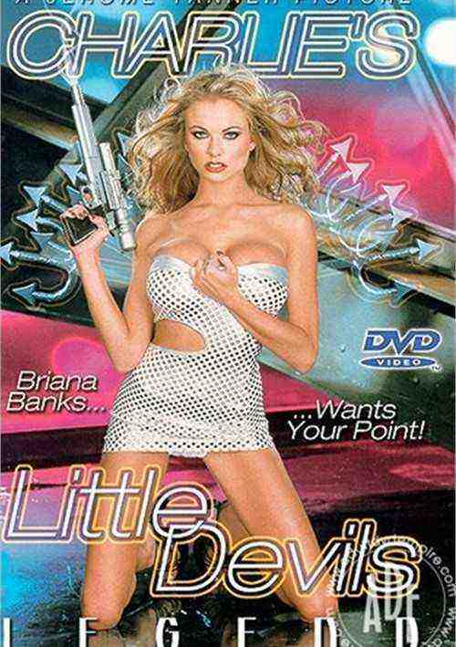 [18+] Charlie's Little Devils