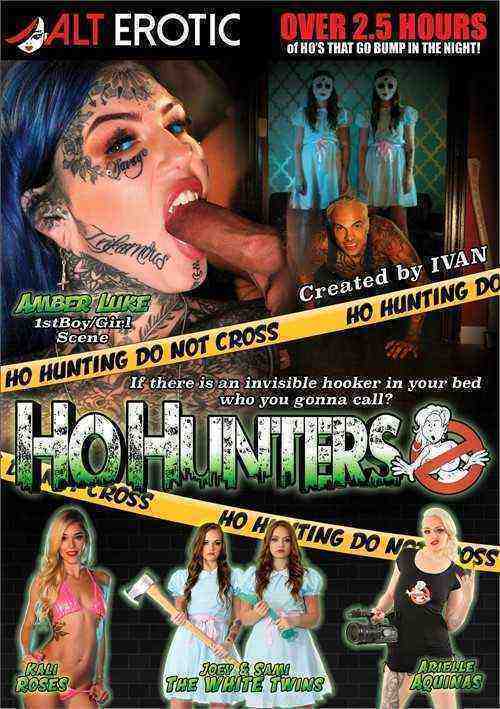 [18+] Ho Hunters