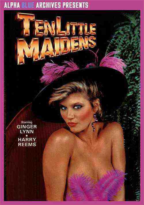 [18+] Ten Little Maidens