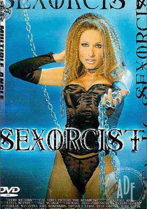 [18+] Sexorcist